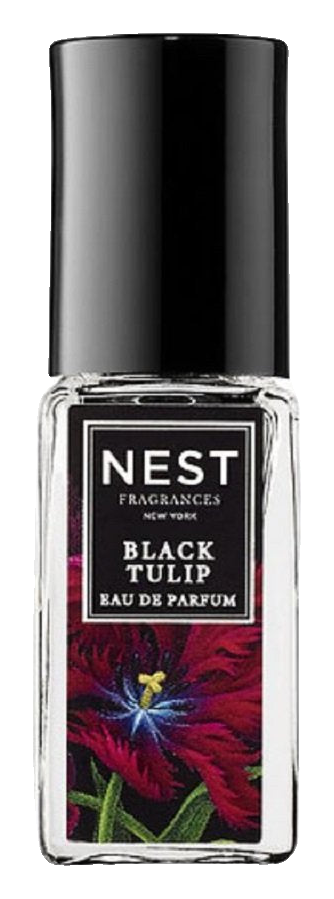 NEST New York Black Tulip Eau de Parfum 3ml rollerball