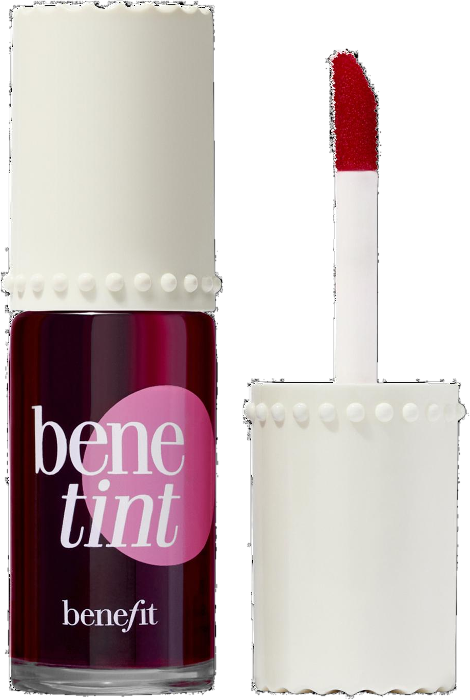Benefit Benetint Cheek & Lip Stain