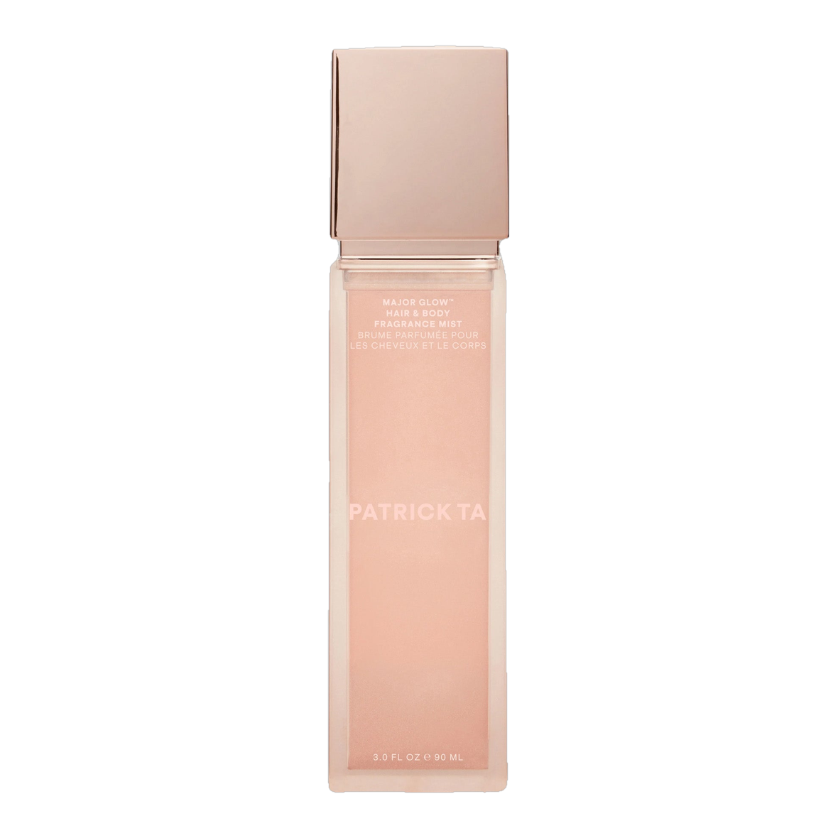 Patrick Ta Major Glow Hair & Body Fragrance Mist 90ml