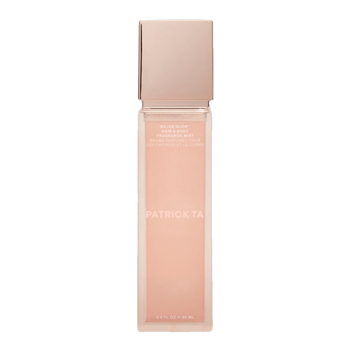 Patrick Ta Major Glow Hair & Body Fragrance Mist 90ml
