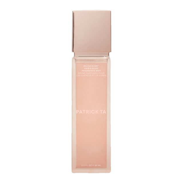 Patrick Ta Major Glow Hair & Body Fragrance Mist 90ml