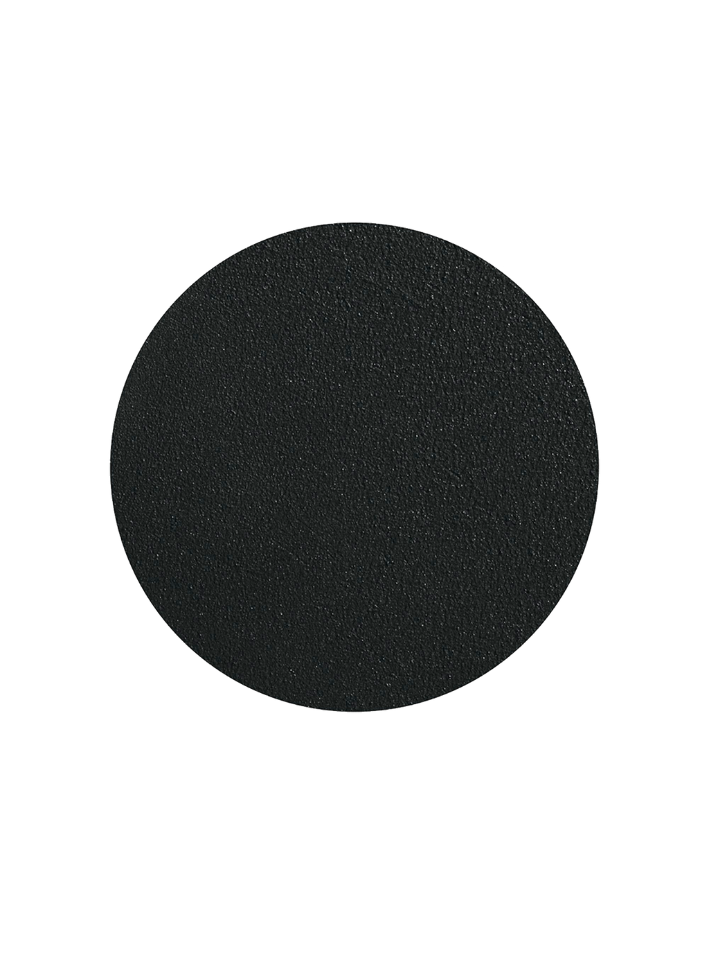 True Black swatch