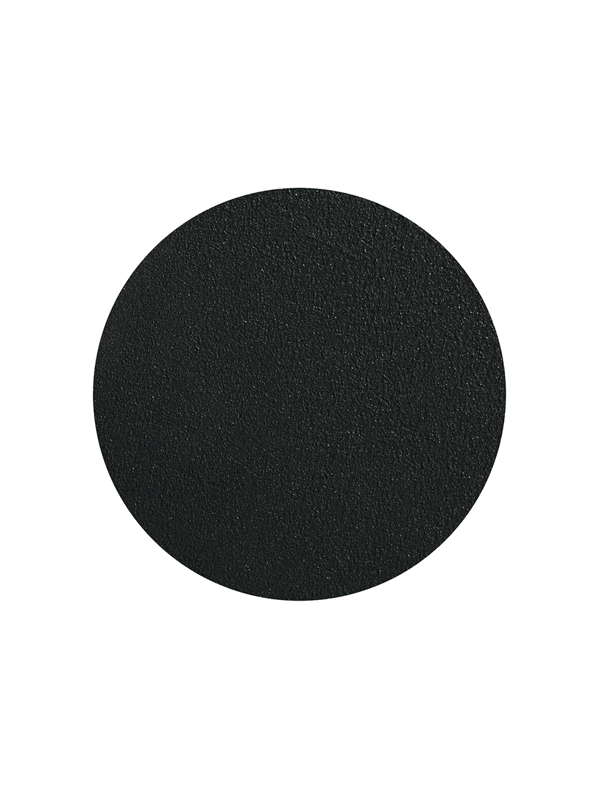 True Black swatch
