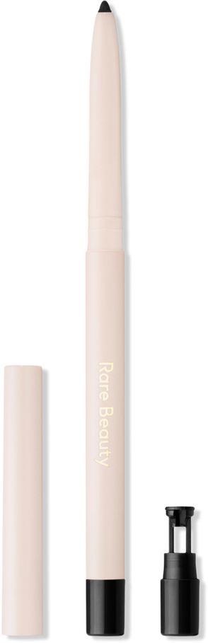 Rare Beauty Gel Eyeliner in True Black