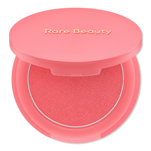 Rare Beauty Matte Bouncy Blush - Shade Happy