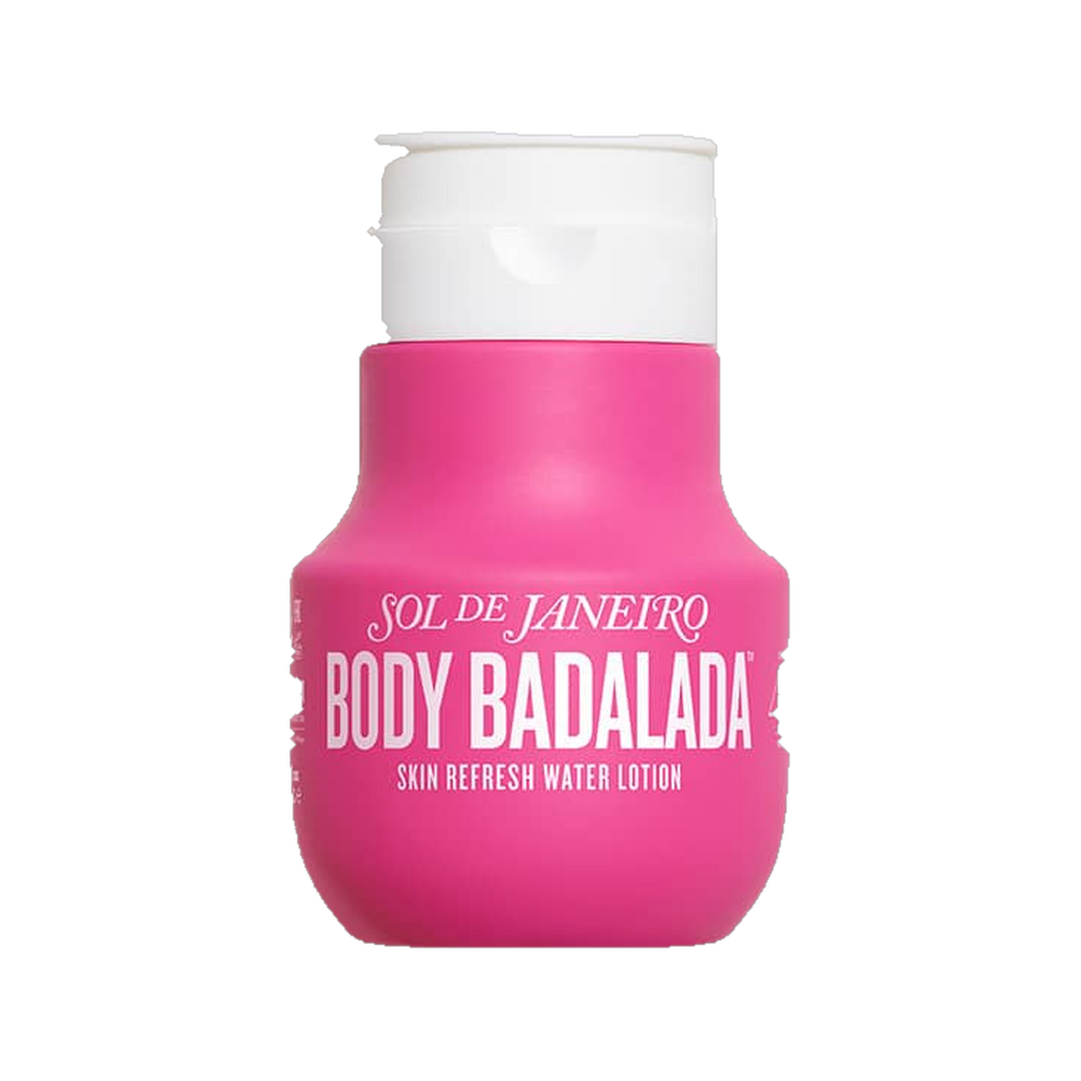 Sol de Janeiro Body Badalada Water Lotion 30ml lotion bottle