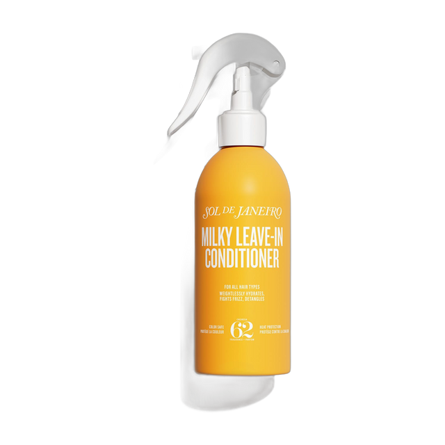 Sol de Janeiro Brazilian Joia Milky Leave-In Conditioner 210 ml