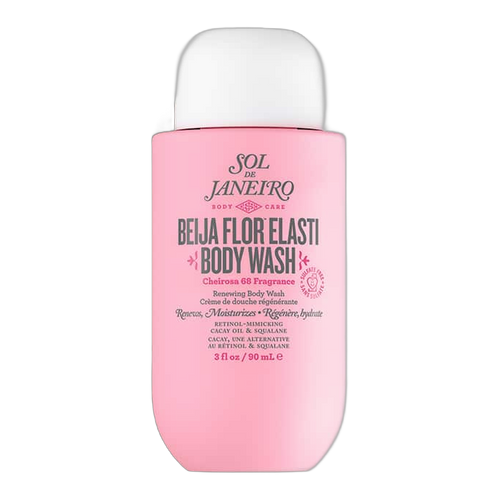 Sol de Janeiro Beija Flor Elasti Body Wash 90ml