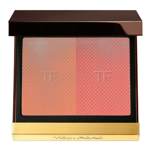 Tom Ford Shade and Illuminate Blush - 04 Cherry Blaze