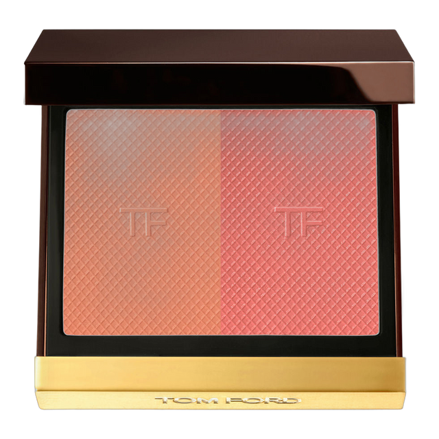 Tom Ford Shade and Illuminate Blush - 04 Cherry Blaze