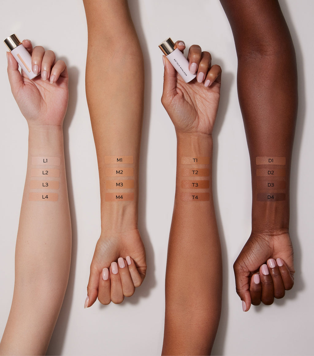 Atelier VI swatch